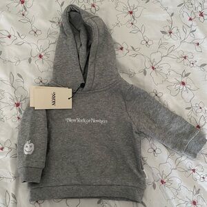 NYON New York or Nowhere Baby Hoodie